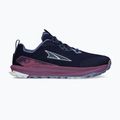 Altra Lone Peak 9+ női futócipő sötétkék