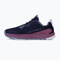 Altra Lone Peak 9+ női futócipő sötétkék 2