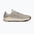 Női futócipő Altra Lone Peak 9+ taupe