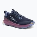 Altra Lone Peak 9+ női futócipő sötétkék