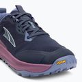 Altra Lone Peak 9+ női futócipő sötétkék 7