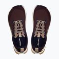 Altra Lone Peak 9+ női futócipő gesztenyebarna színben 4