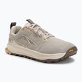 Női futócipő Altra Lone Peak 9+ taupe