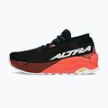 Altra Olympus 275 női futócipő korall/fekete 2
