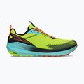 Férfi Altra Experience Wild 2 szürke/lime futócipő 8
