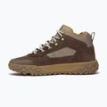 Férfi cipők Timberland Greenstride Motion 6 Mid Lace Sneaker dark brown 2