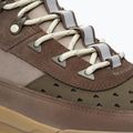 Férfi cipők Timberland Greenstride Motion 6 Mid Lace Sneaker dark brown 7