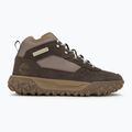 Férfi cipők Timberland Greenstride Motion 6 Mid Lace Sneaker dark brown 2
