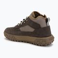 Férfi cipők Timberland Greenstride Motion 6 Mid Lace Sneaker dark brown 3