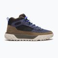Férfi cipők Timberland Greenstride Motion 6 dark blue nubuck 2