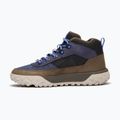 Férfi cipők Timberland Greenstride Motion 6 dark blue nubuck 3