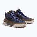 Férfi cipők Timberland Greenstride Motion 6 dark blue nubuck 4