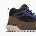 Férfi cipők Timberland Greenstride Motion 6 dark blue nubuck 6