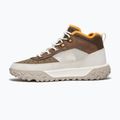Férfi cipők Timberland Greenstride Motion 6 medium brown nubuck 2