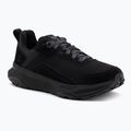 Férfi cipő Timberland Motion Ledge Low Lace Up black suede