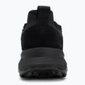 Férfi cipő Timberland Motion Ledge Low Lace Up black suede 6