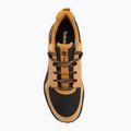 Férfi cipők Timberland Motion Ledge Low Lace Up Waterprof wheat suede 5