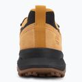 Férfi cipők Timberland Motion Ledge Low Lace Up Waterprof wheat suede 6