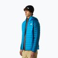 Férfi pehelydzseki The North Face Bettaforca Lt Down Hoodie skyline blue/adriatic blue 4