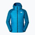 Férfi pehelydzseki The North Face Bettaforca Lt Down Hoodie skyline blue/adriatic blue 5
