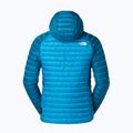 Férfi pehelydzseki The North Face Bettaforca Lt Down Hoodie skyline blue/adriatic blue 6
