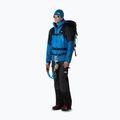 Férfi esőkabát The North Face Signal 2.5L Dryvent skyline blue/adriatic blue/tnf black 7