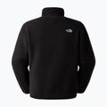 Férfi polár pulóver The North Face Yumiori Off Peak 1/2 Zip tnf black 5