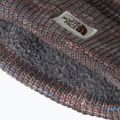 Téli sapka The North Face Salty Bae Lined tawny quartz 3