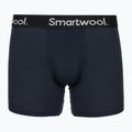 Férfi termoaktív boxeralsó Smartwool Everyday Merino Boxer Brief Boxed deep navy