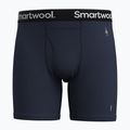 Férfi termoaktív boxeralsó Smartwool Everyday Merino Boxer Brief Boxed deep navy 5