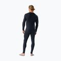 Férfi Termoaktiv pulóver Smartwool Intraknit All-Season Merino Base Layer black 2