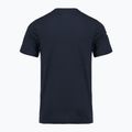 Férfi póló Smartwool Peak Bagger Active SS Graphic Tee navy 2