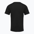 Férfi póló Smartwool Peak Bagger Active SS Graphic Tee black 2
