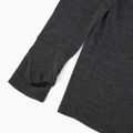 Férfi hosszú ujjú póló Smartwool Merino Sun Hoodie iron heather 4
