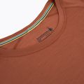 Férfi termoaktív pulóver Smartwool Merino Sport 120 burnt sienna 3