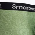 Férfi termoaktív boxeralsó Smartwool Merino Print Boxer Brief Boxed frn rstc flrl 4