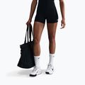 Női teniszshort Nike Court Dri-Fit with Pockets black/white