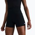 Női teniszshort Nike Court Dri-Fit with Pockets black/white 4