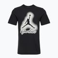 Nike Jordan Flight MVP férfi póló fekete/vitorla/vitorla 7