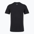 Férfi póló  Jordan Flight MVP black/sail/sail 8