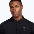 Férfi Nike Court Dri-Fit Advantage teniszpóló 4