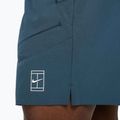 Férfi tenisz rövidnadrág Nike Court Dri-Fit Advantage 6" Armory Navy/White 6