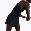 Női tenisz rövidnadrág Nike Court Dri-Fit Ace Advantage black/black 5
