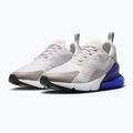 Férfi Nike Air Max 270 cipő vast grey/college grey/summit white 10
