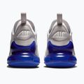 Férfi Nike Air Max 270 cipő vast grey/college grey/summit white 11
