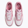 Nike Court Vision Low Next Nature női cipő elemi rózsaszín/fehér 3