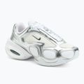Nike Air Max Muse női cipők white/pure platinum/metallic silver
