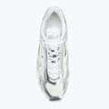 Nike Air Max Muse női cipők white/pure platinum/metallic silver 5