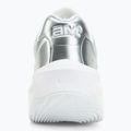 Nike Air Max Muse női cipők white/pure platinum/metallic silver 6