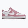 Nike Court Vision Low Next Nature női cipő elemi rózsaszín/fehér 2